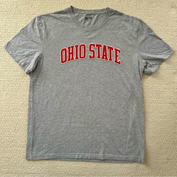 Retro Ohio State Tee - Picture 1 of 6
